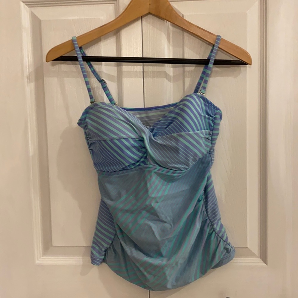 Tankini Top, Collections by Catalina